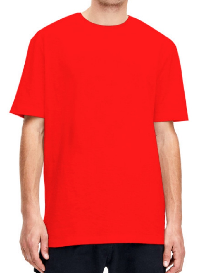 Customized US Size Short-sleeved T-shirts And Plus-size T-shirts photo 6