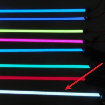 LED Cold-light Panel Strip 1-meter-long Light Stripcuttable And Bendable photo 8