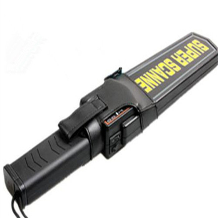 Handheld High-Sensitivity Detector MD3003B1 High-Precision photo 1