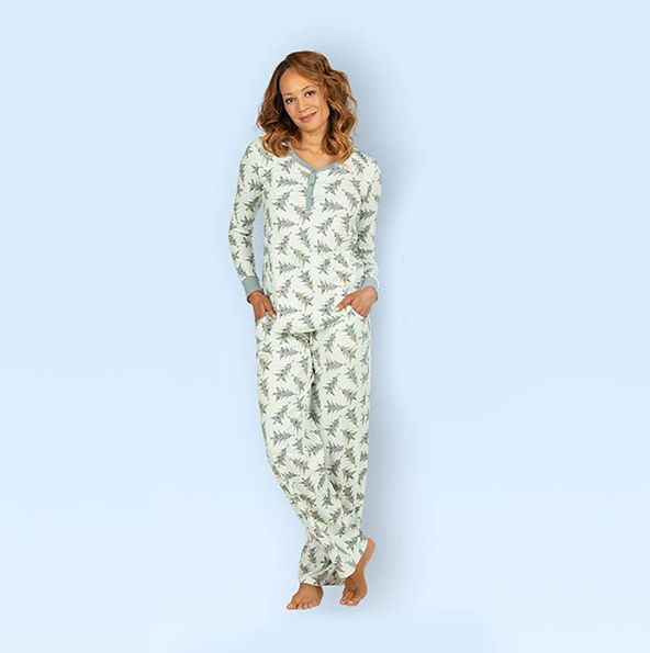 Family Outfits For Parents And Kids Coordinated Sets photo 1