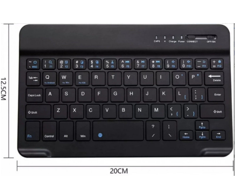 Wireless Mouse For Tablets And Laptops photo 5