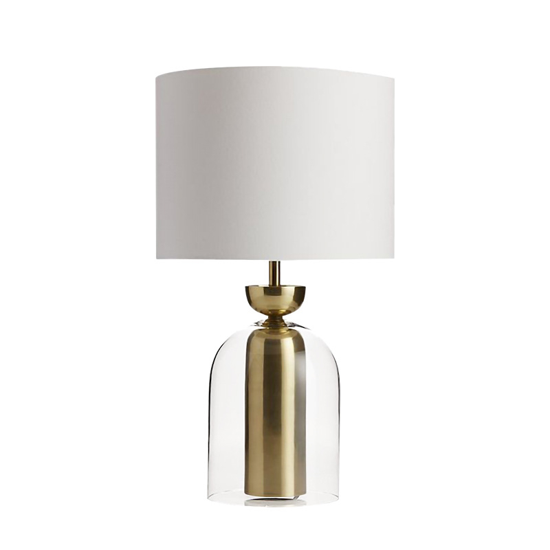 Postmodern Light Luxury Creative Desk Lamp photo 5
