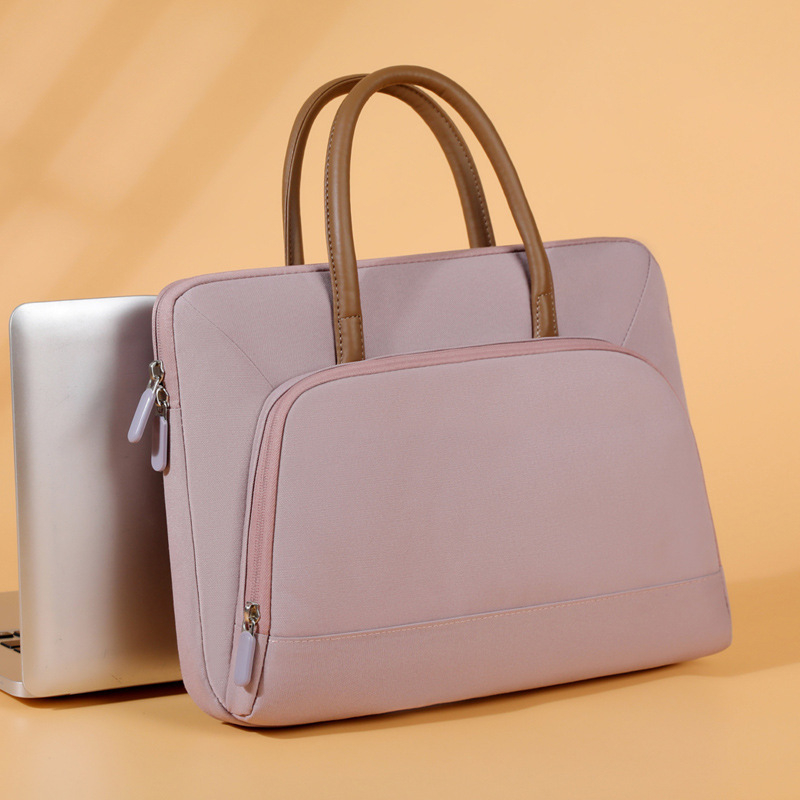 Shockproof Briefcase For Laptops And Notebooks photo 5