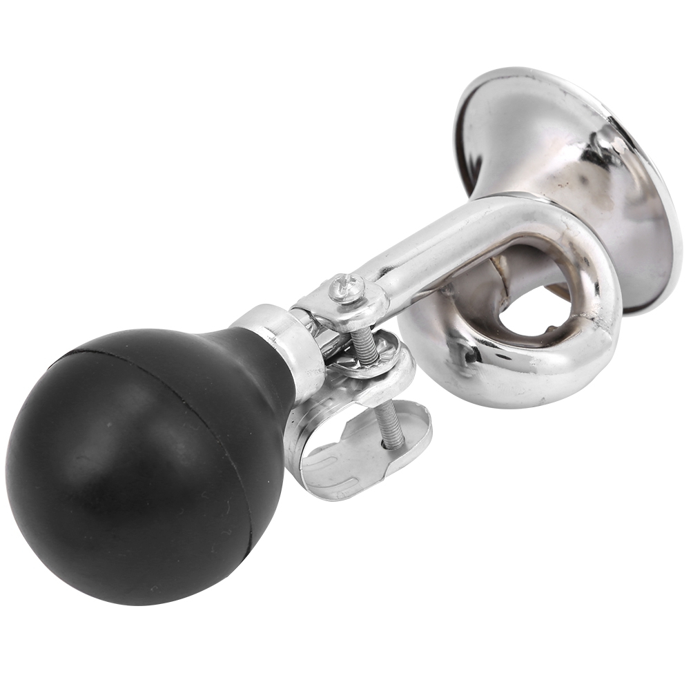 Classic Mountain Bike Handlebar With Knurled Grips photo 1