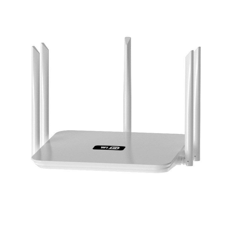 5G Dual-Band Gigabit Ultra-High-Speed Wi-Fi All-Network Router The Wall-Penetrating Gaming Monster Router photo 2
