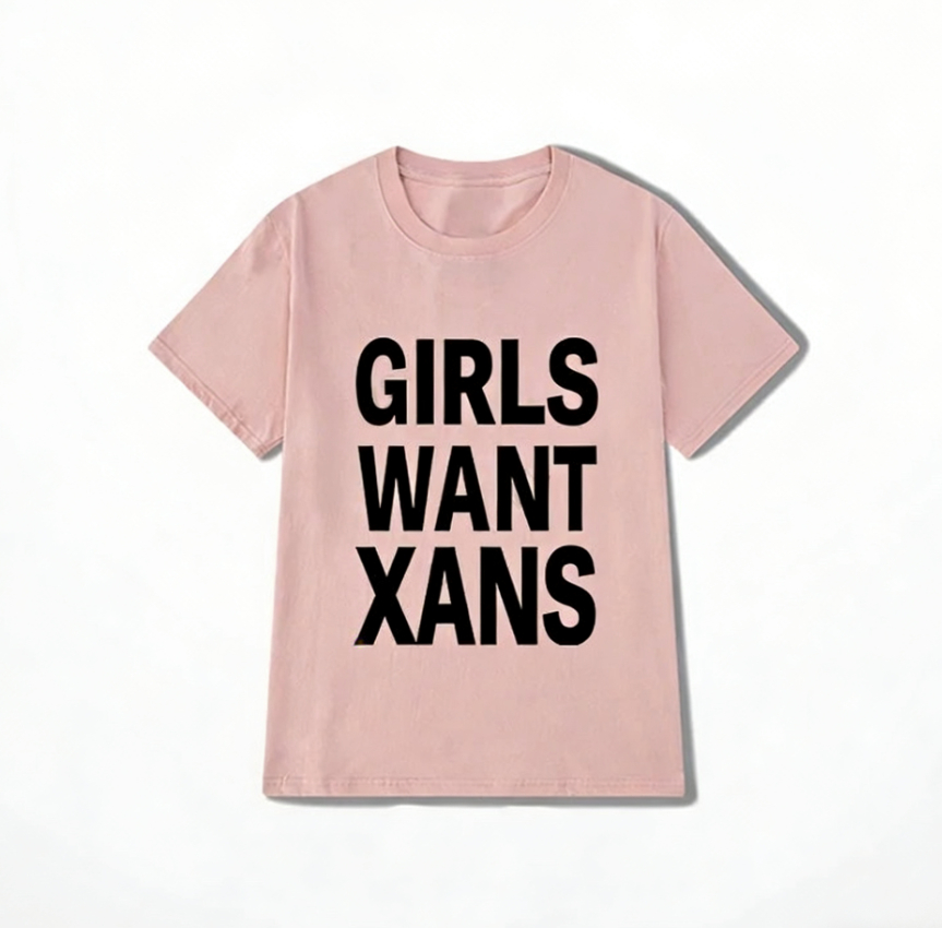 Hiphop Chic Y2K Cotton T-Shirt With Harajuku Letter P photo 4