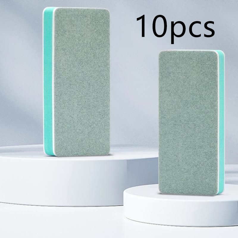 Aquarium Descaling Magic Eraser For Cleaning The Inner Glass Walls photo 4