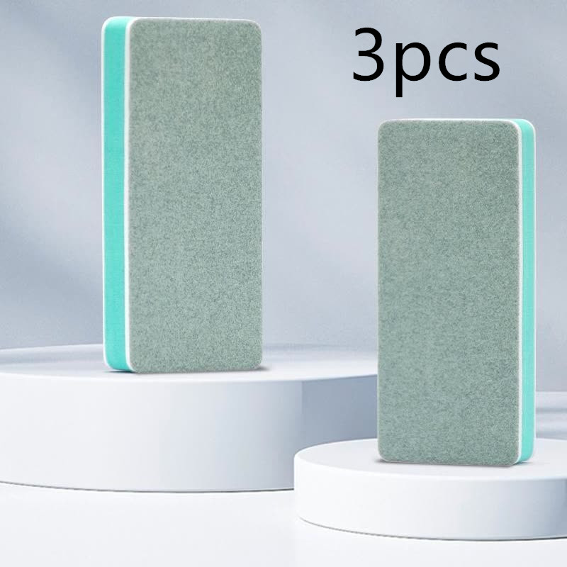 Aquarium Descaling Magic Eraser For Cleaning The Inner Glass Walls photo 3