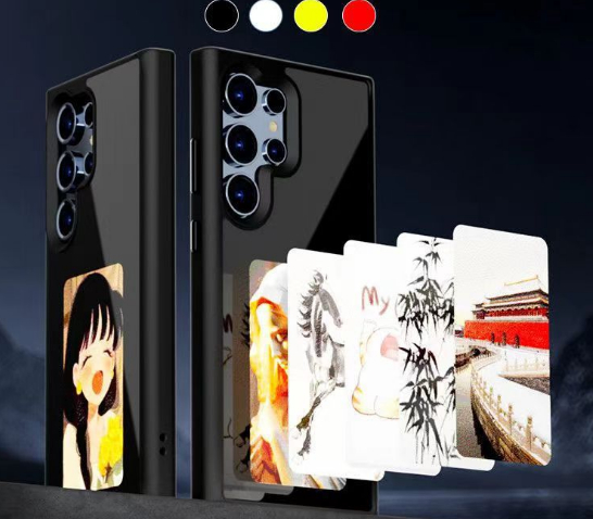 Stand Holder Creative Phone Case Protector photo 5