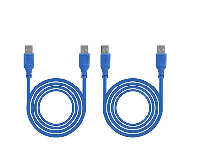 USB 30 Bi-Directional Keyboard Sharing Splitter photo 7