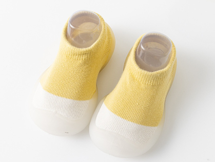 First-walking Shoes New Summer Baby Socks-shoes photo 4