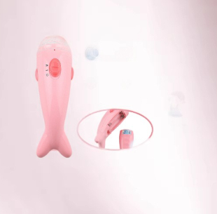 Newborn Nasal Mucus Removersoft And Easy To Clean photo 3