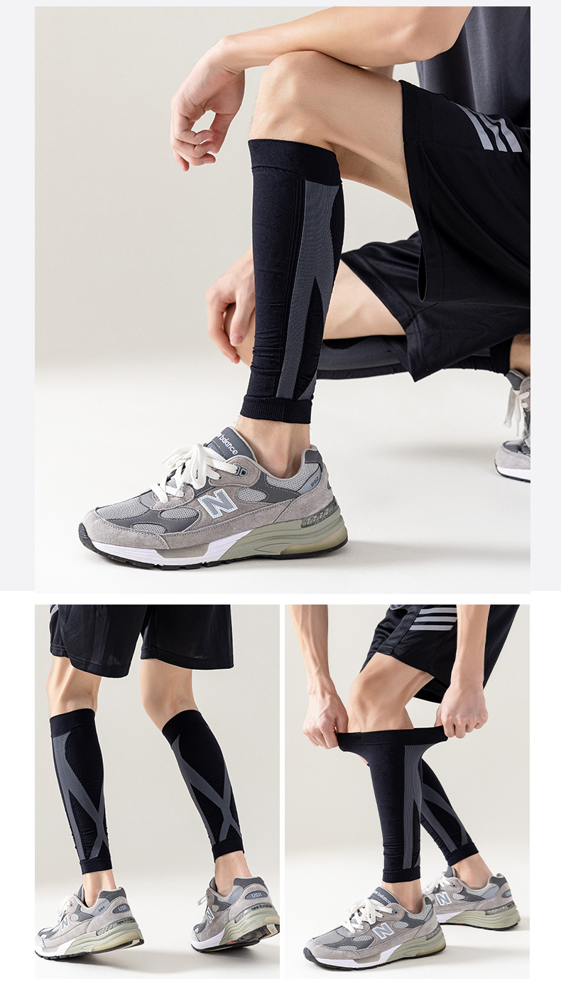 Mikes Professional Sports Compression Socks photo 2