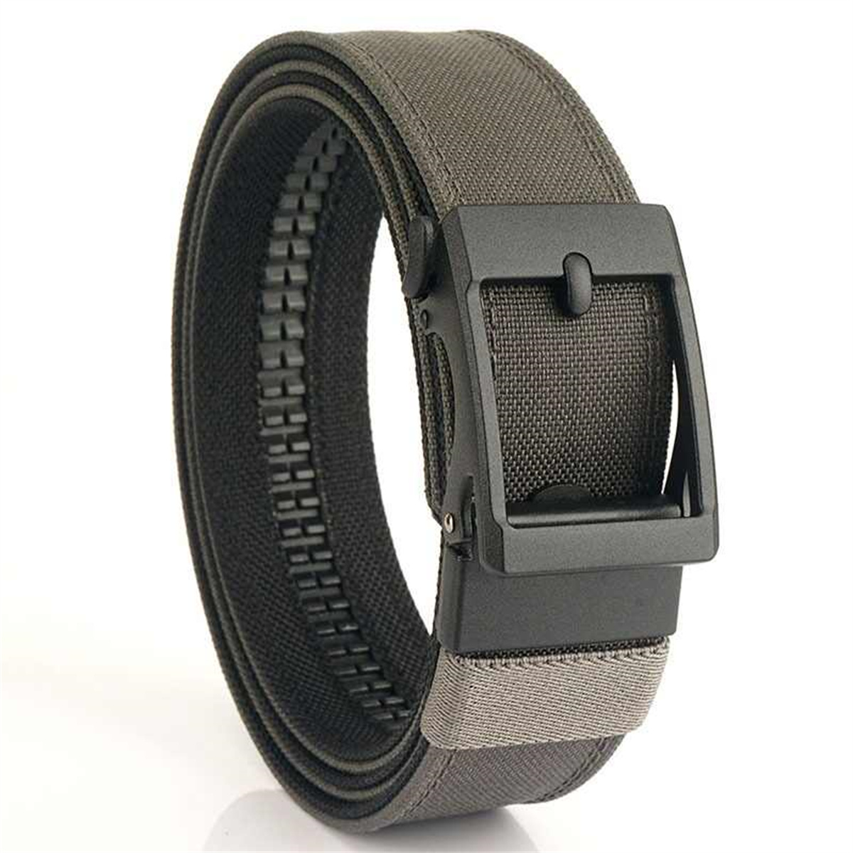 Men's Joker Leisure Business Belt photo 3