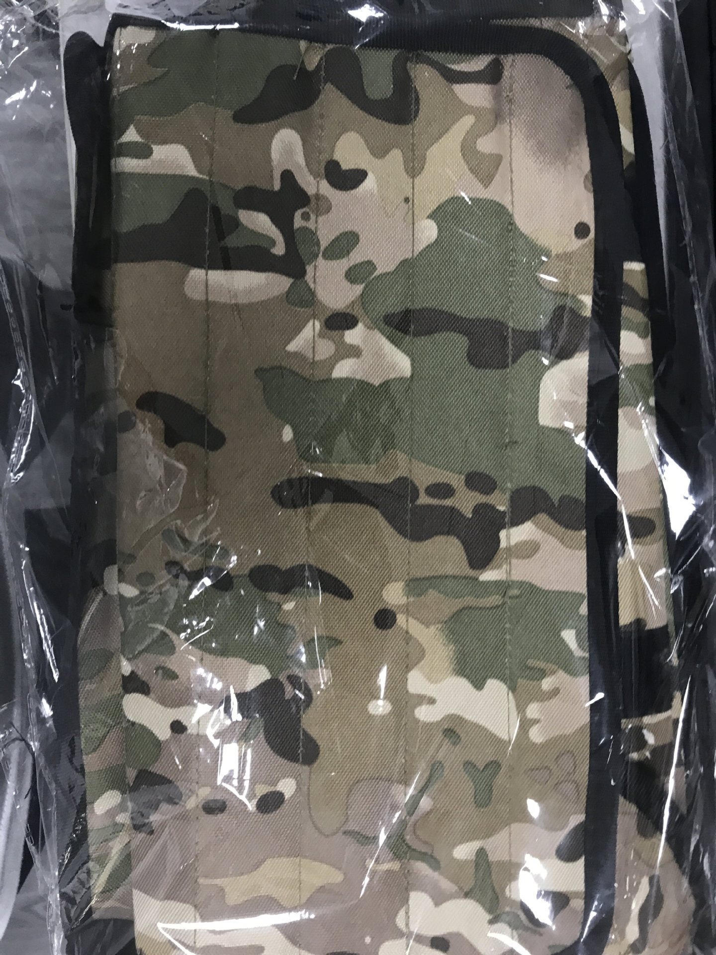 Thickened Leg Guards For Outdoor Jungle Use Protecting Against Mosquitoes Snake Bites And Scratches photo 4