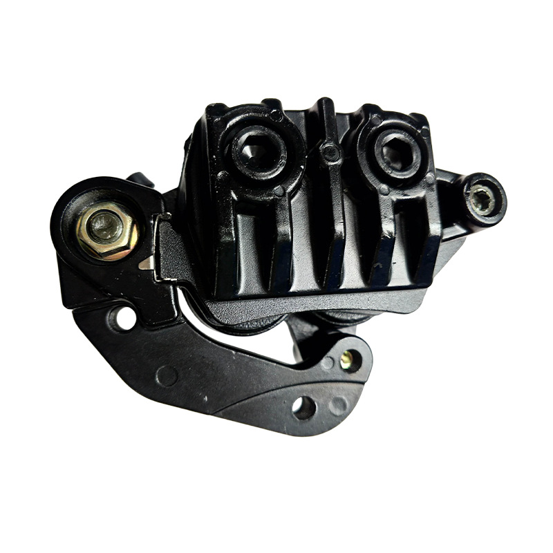 Motorcycle BAJAJPULSAR ETS Disc Brake Master Cylinder photo 2