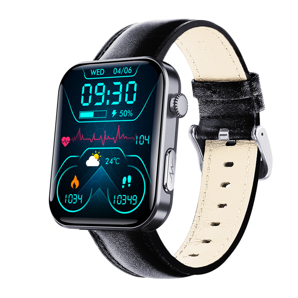 Blood Glucose And Uric Acid Monitoring Wristband photo 7