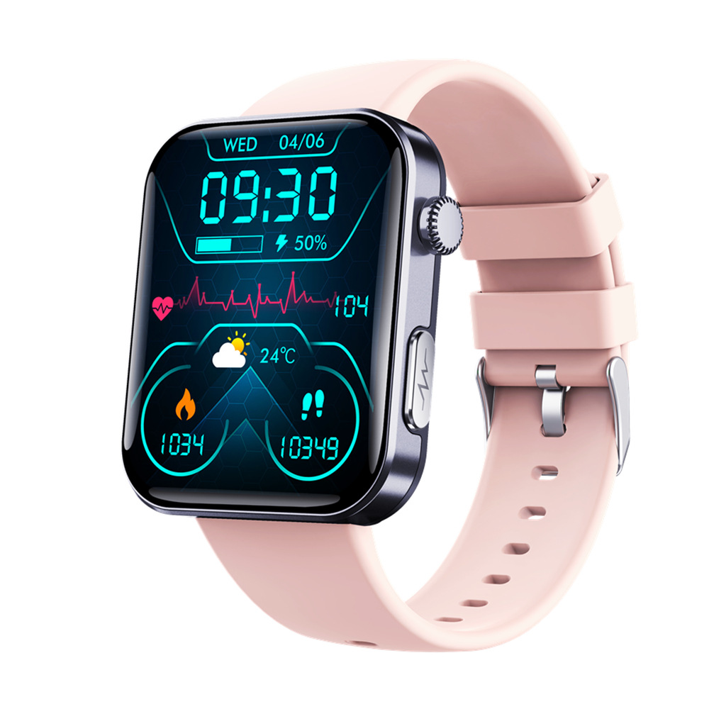 Blood Glucose And Uric Acid Monitoring Wristband photo 4