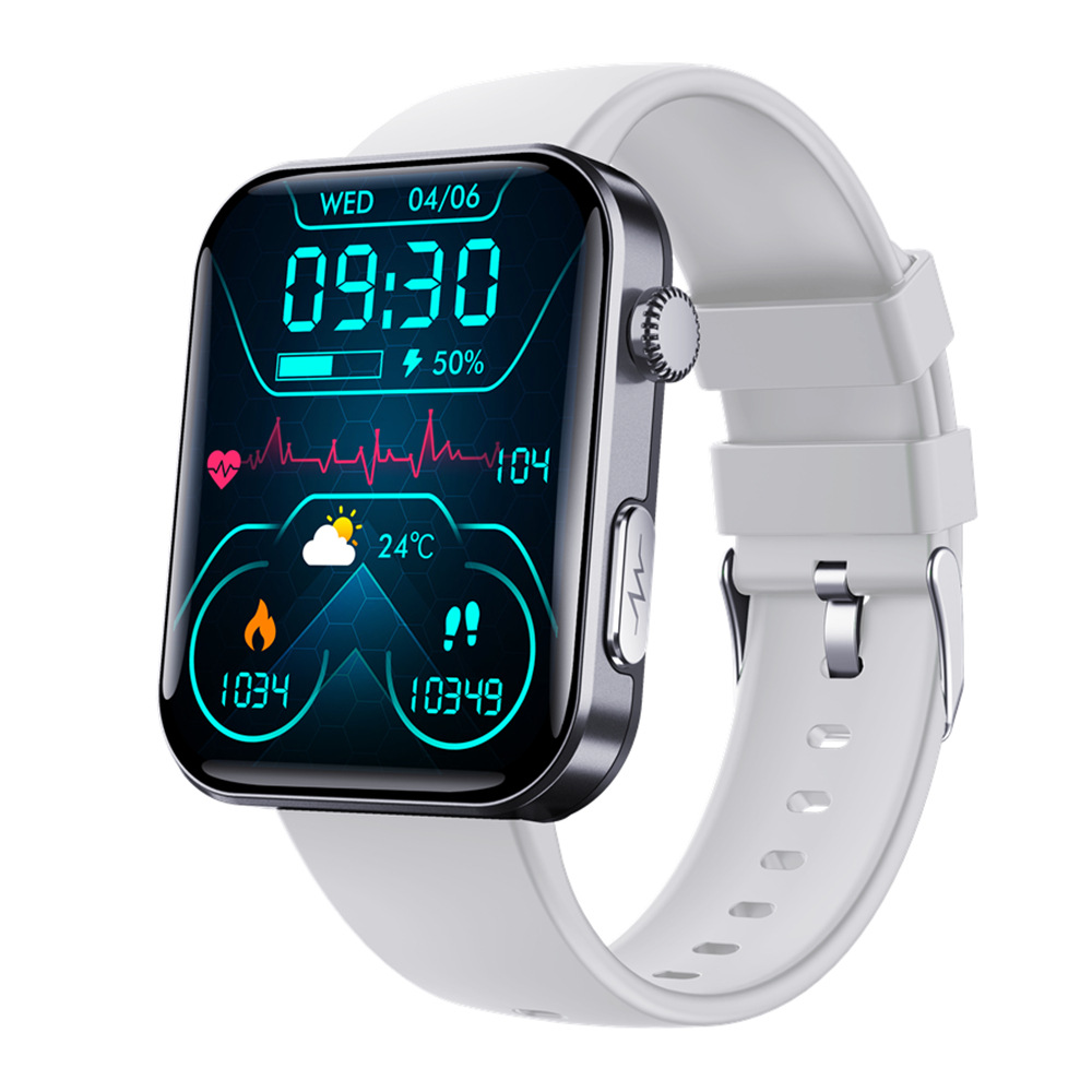Blood Glucose And Uric Acid Monitoring Wristband photo 3