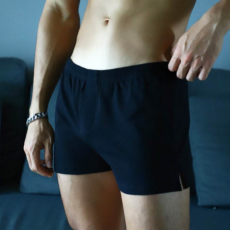 Boxer Briefs Pure Cotton Underwear For Me For Home Wear photo 7