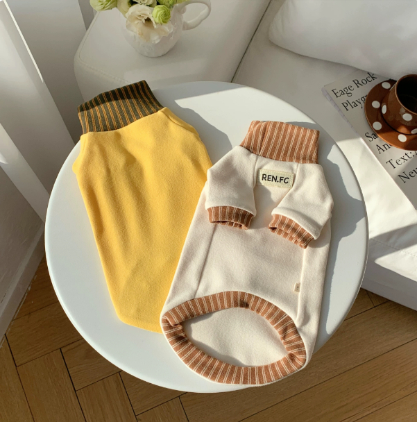 Warming Base Layer Underfloor-heated Room German Cat Clothing photo 7