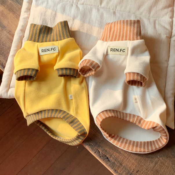 Warming Base Layer Underfloor-heated Room German Cat Clothing photo 6