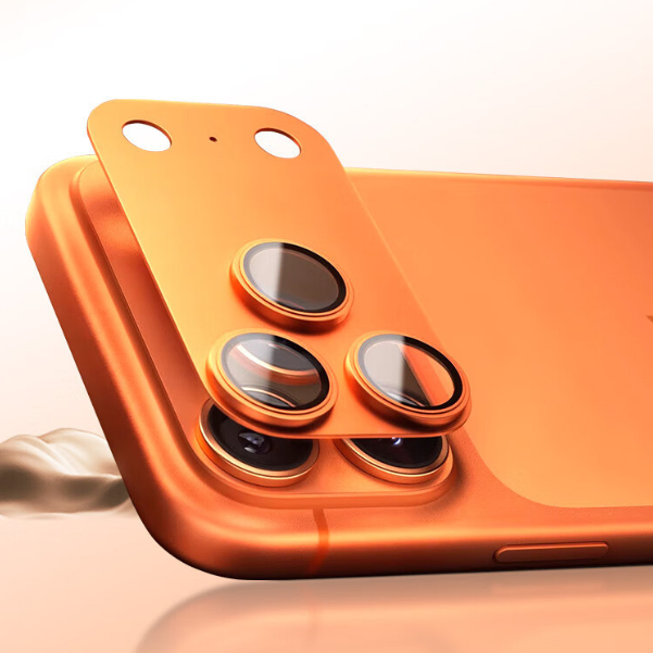 Full-screen Armor-protected Screen Protector photo 1