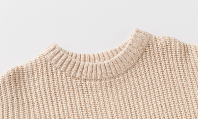 Warm Stylish And Casual Sweater For Boys photo 5