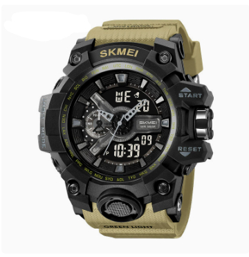 Mens Watch Outdoor Sports Digital Watch photo 5