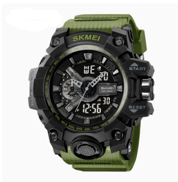 Mens Watch Outdoor Sports Digital Watch photo 4