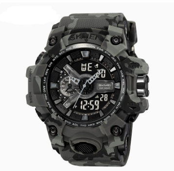 Mens Watch Outdoor Sports Digital Watch photo 8