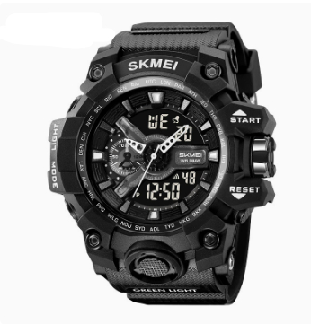 Mens Watch Outdoor Sports Digital Watch photo 6