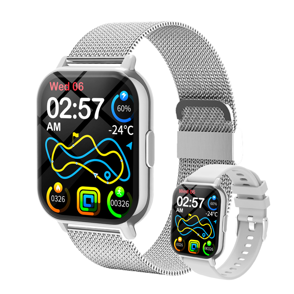 Outdoor Sports Smart Bluetooth Watch photo 8