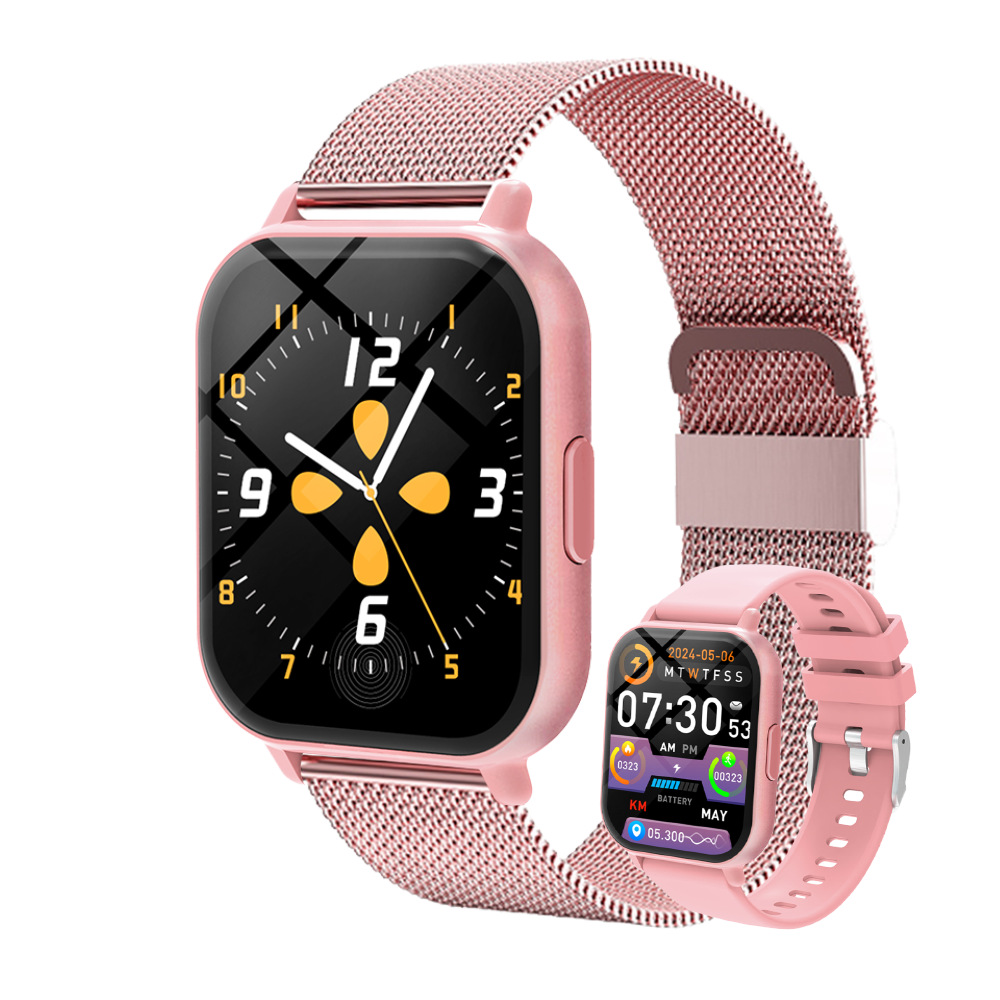 Outdoor Sports Smart Bluetooth Watch photo 6