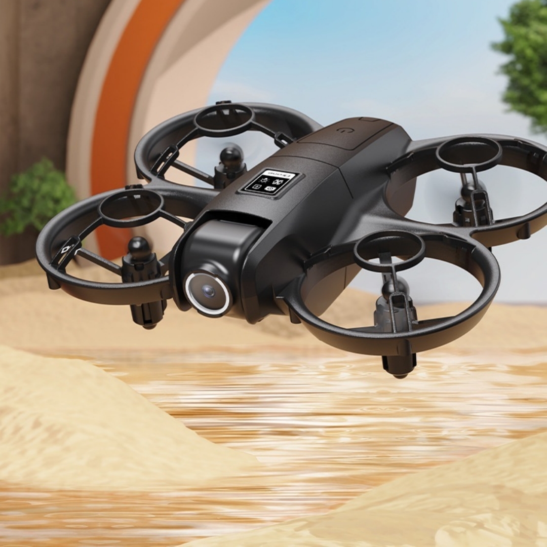 YL3 UAV Optical Flow Positioning Remote-controlled photo 1