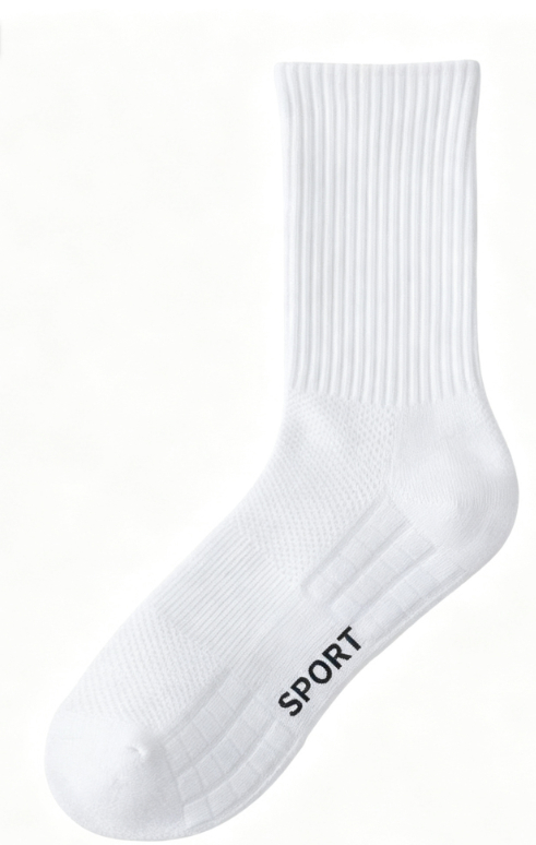 New Mens Sports Basketball Socks photo 4
