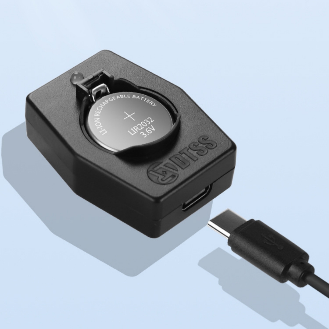 2032 Remote-Control Beauty Device Key Button Battery photo 1