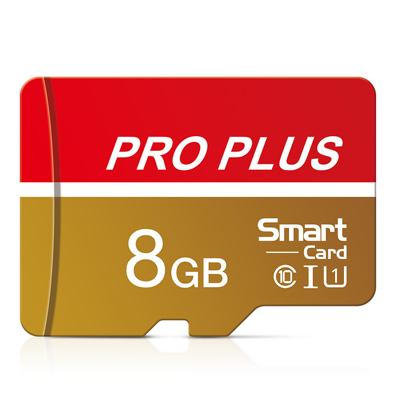 Micro SD Card Memory Card Class photo 4