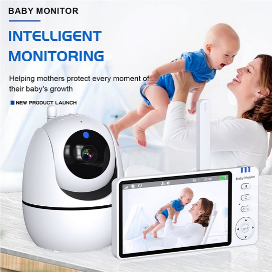 Full Set Baby Room Combination Suite photo 1