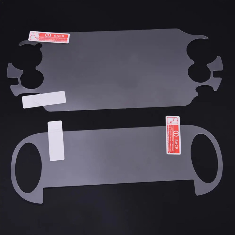 Full-body Film With HD Quality High Transparency And Anti-reflective Properties photo 3