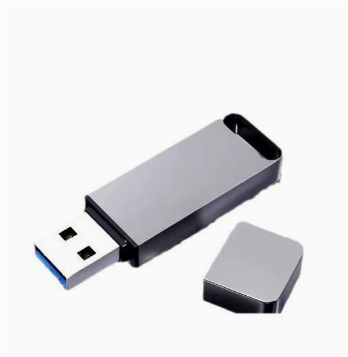 Large Capacity Creative Metal 30 Expansion Upgrade USB Disk photo 6
