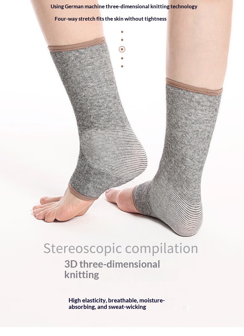 Ankle Brace For Ankle Joint Stabilization photo 3