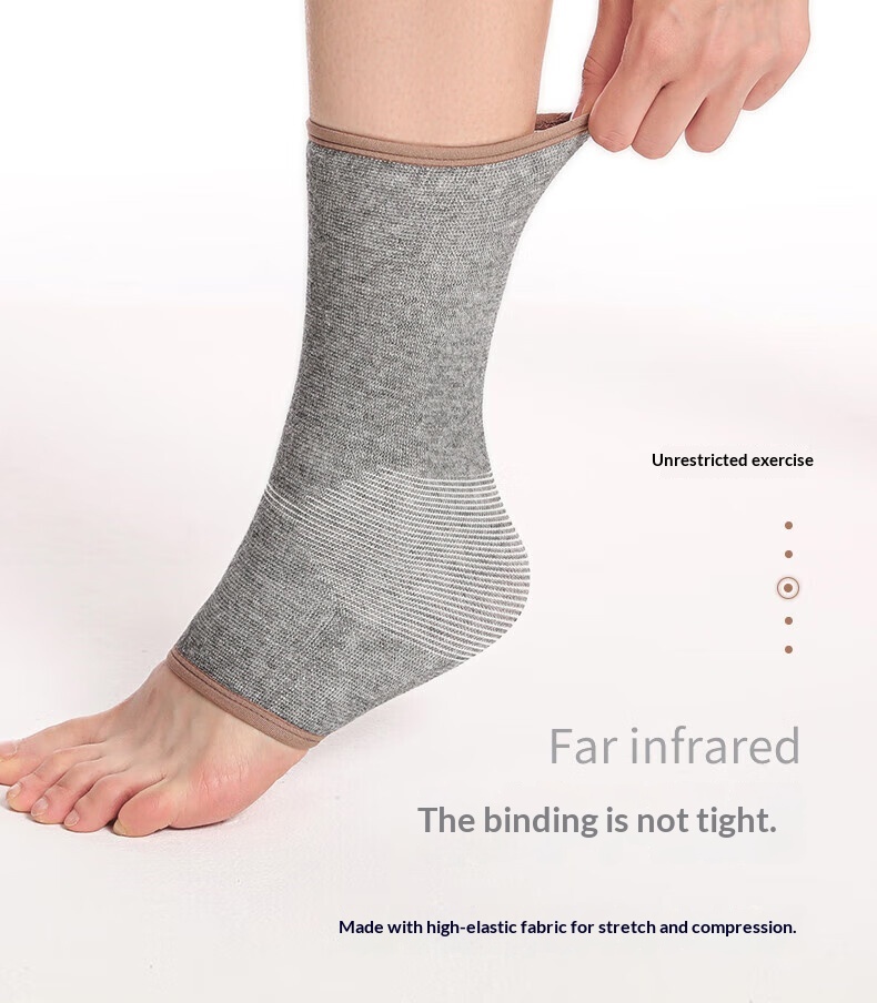 Ankle Brace For Ankle Joint Stabilization photo 6