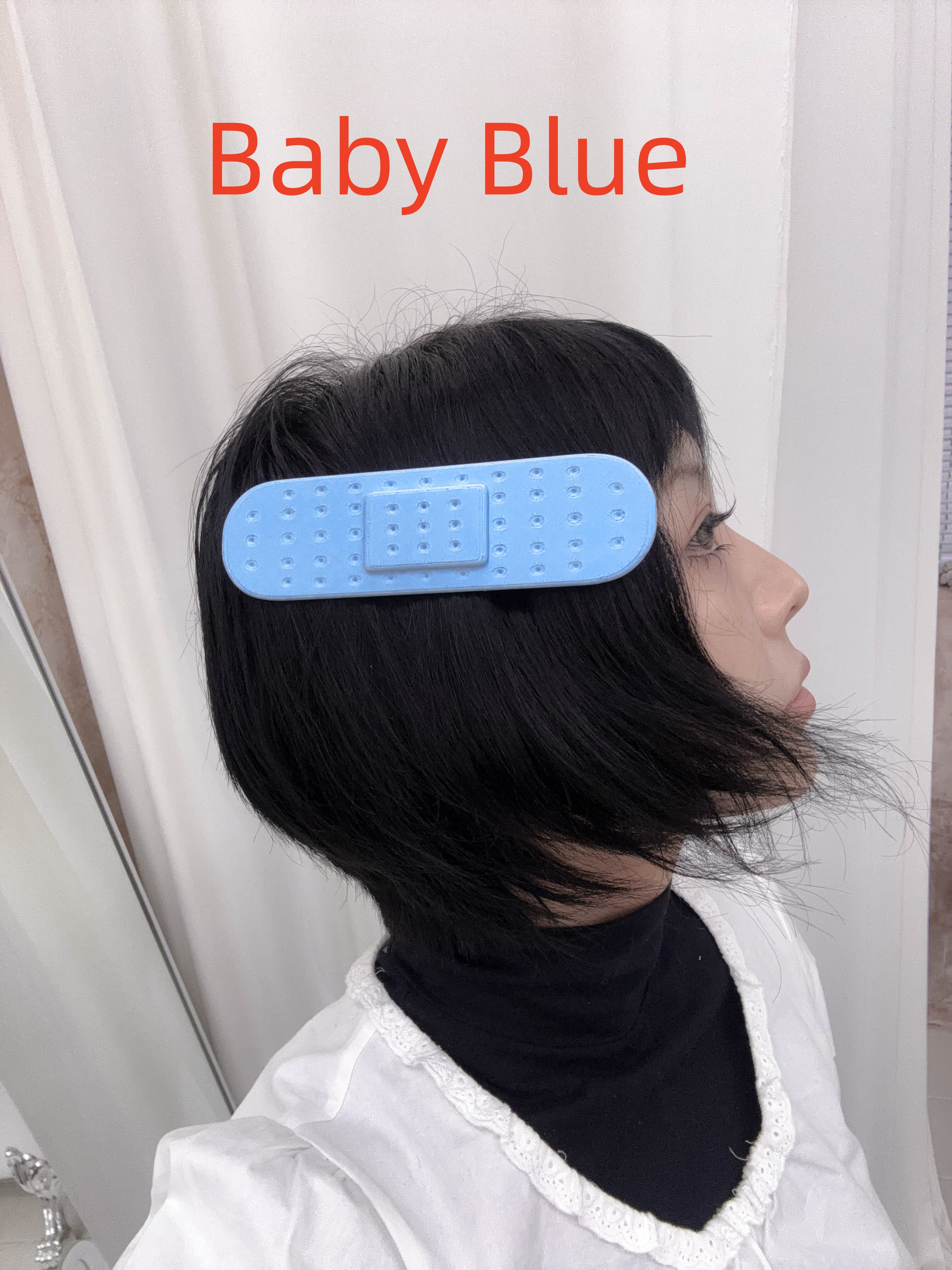 Personalized Band-Aids Multi-Purpose Hair Accessories photo 4