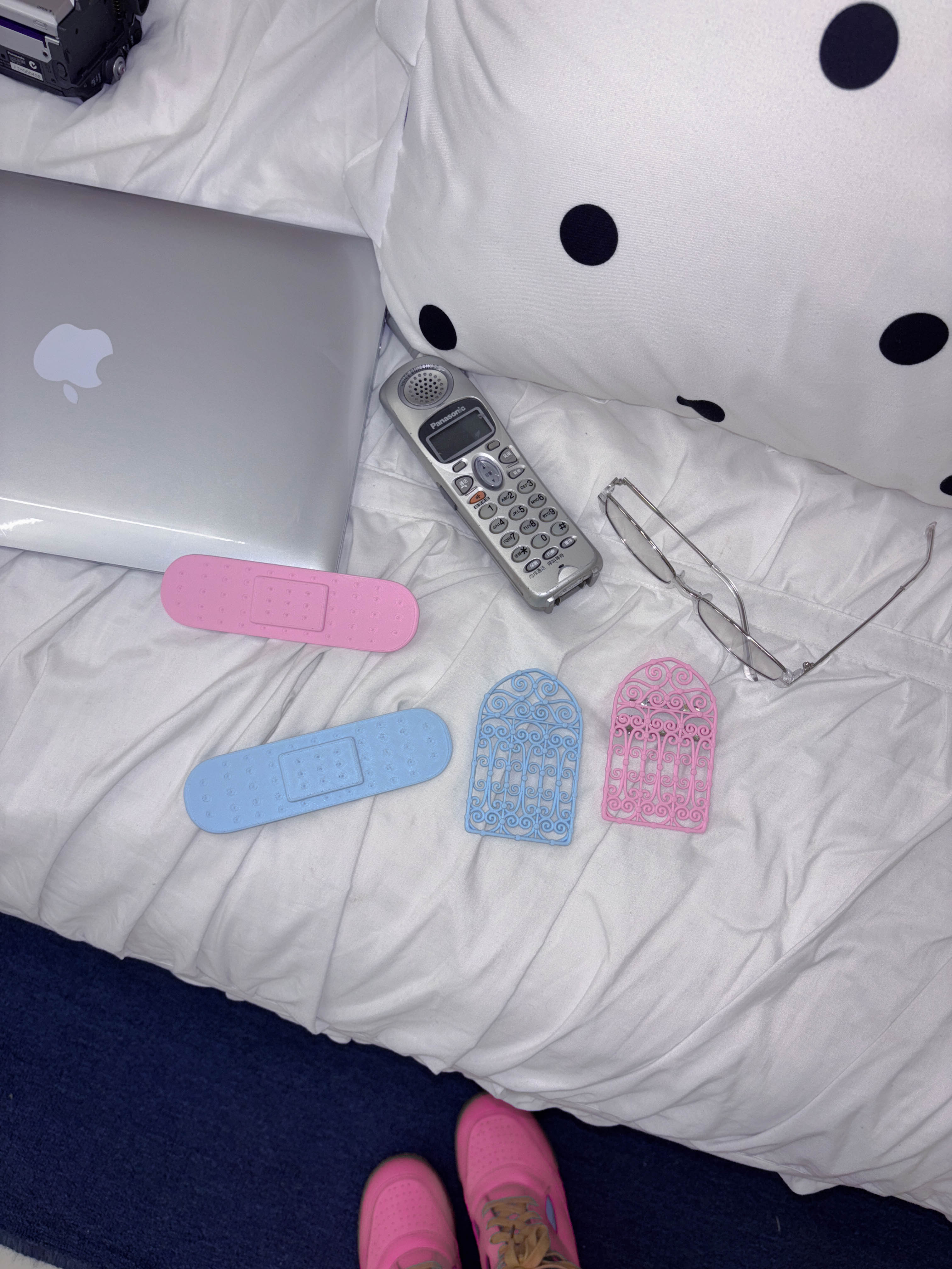 Personalized Band-Aids Multi-Purpose Hair Accessories photo 2