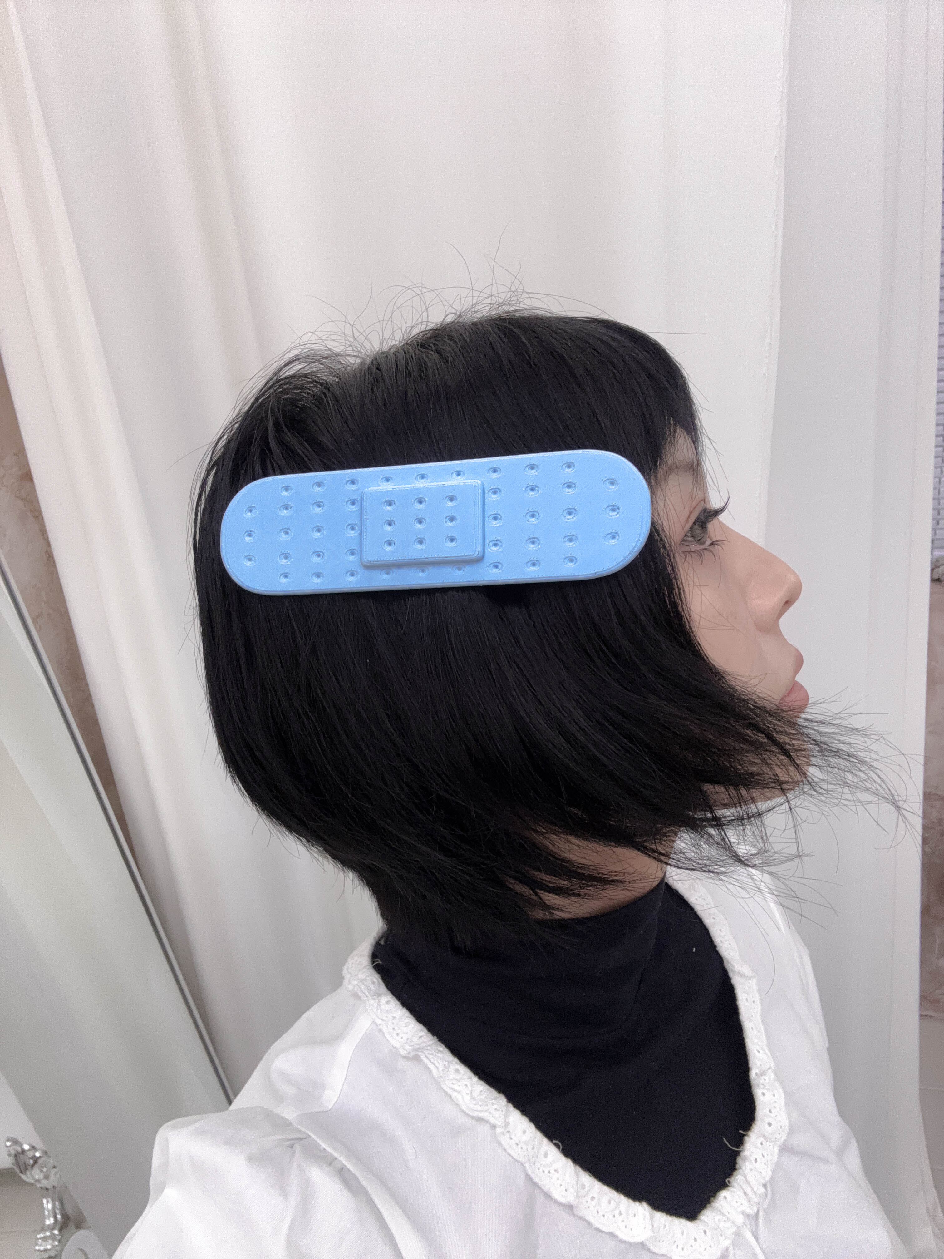 Personalized Band-Aids Multi-Purpose Hair Accessories photo 6
