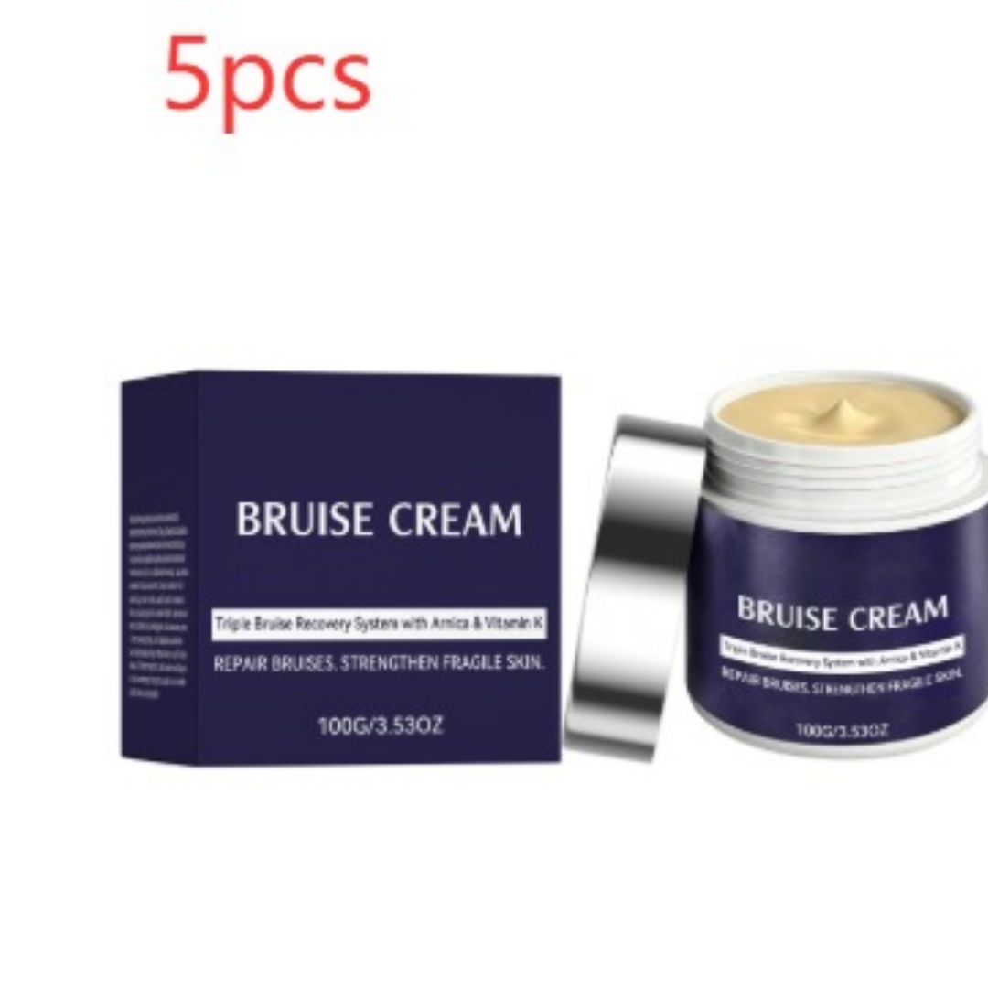 Moisturizing And Soothing Cream photo 4