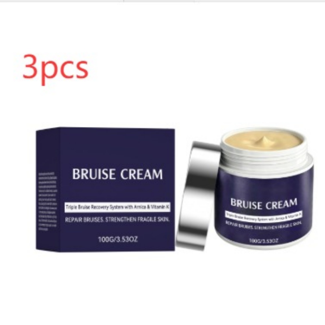 Moisturizing And Soothing Cream photo 2