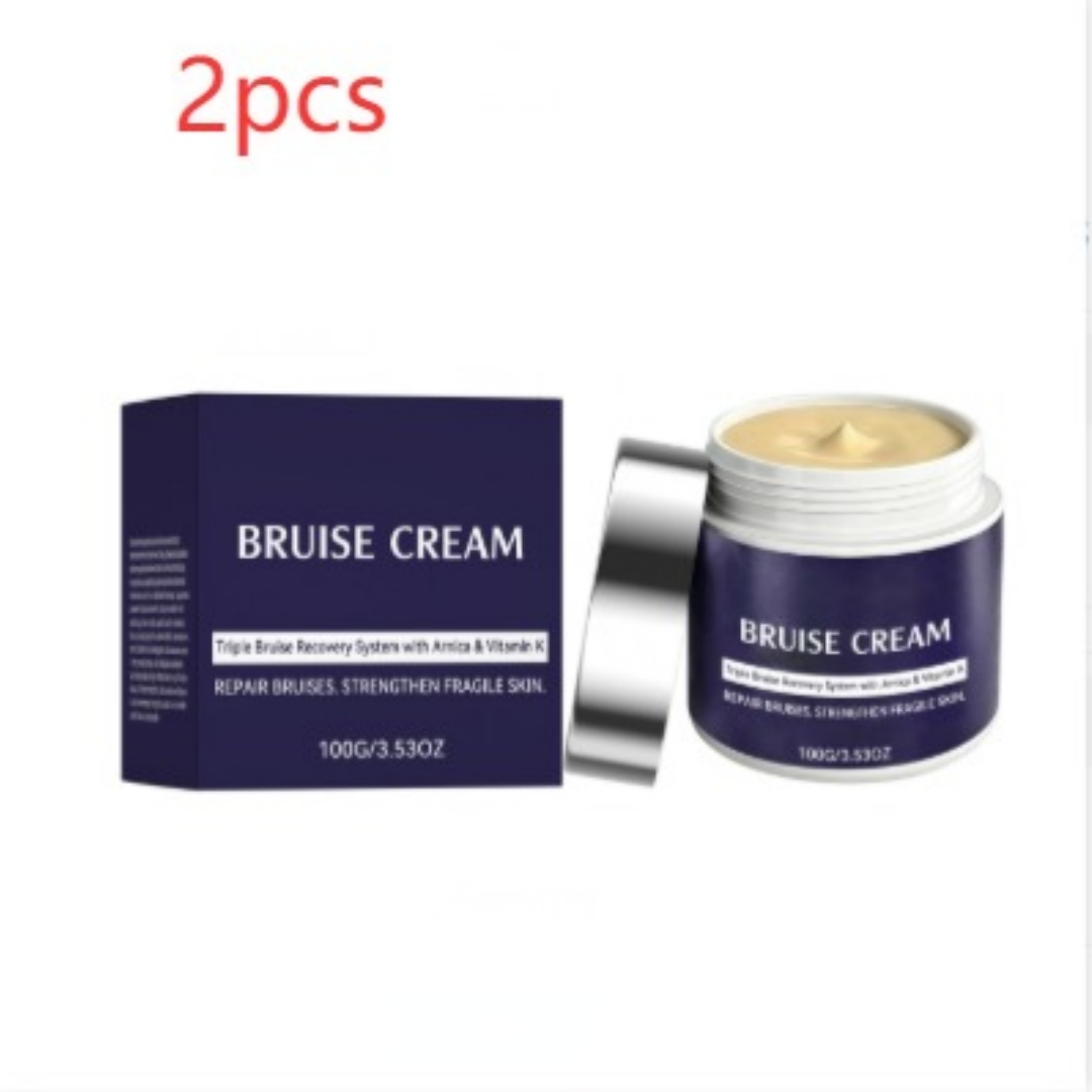 Moisturizing And Soothing Cream photo 3