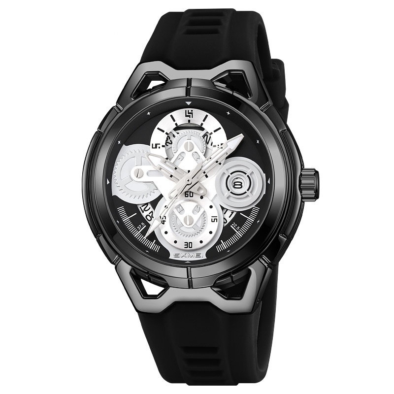 Shishi Mei New Fashion Mens Watch photo 3